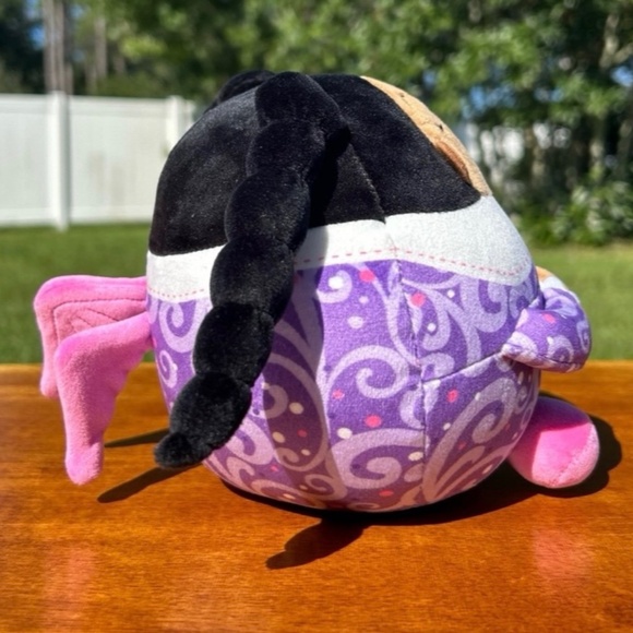 New Fresh Cuddles plush doll - Picture 8 of 12